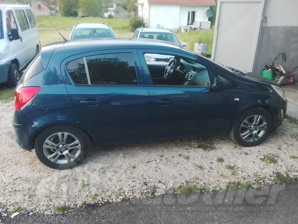 Opel - Corsa - 1.3 cdti