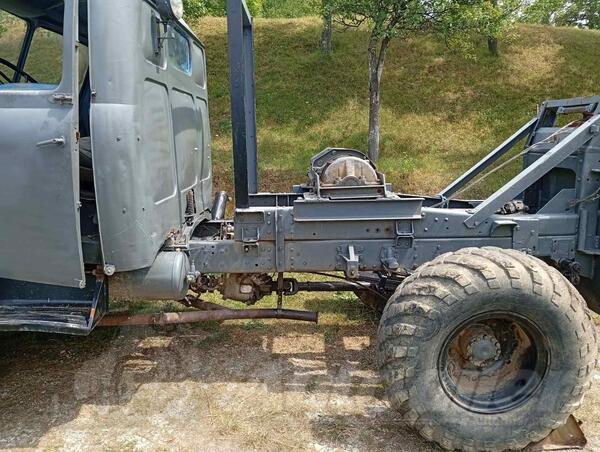TAM - 125