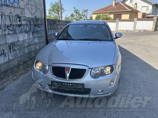 Rover - 75 - 2.0 tdci