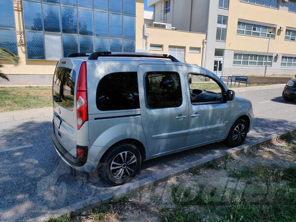 Renault - Kangoo - 1.6