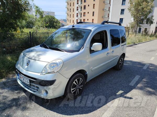 Renault - Kangoo - 1.6