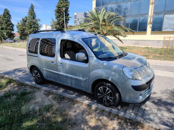 Renault - Kangoo - 1.6