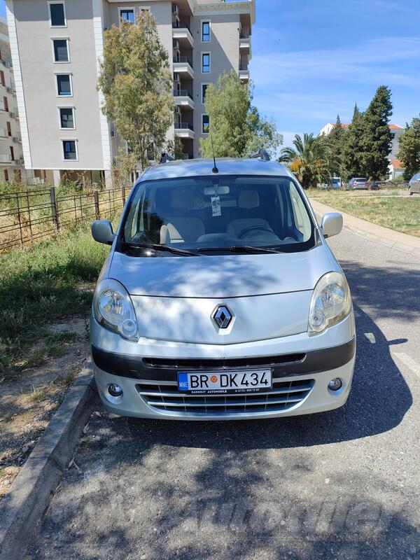 Renault - Kangoo - 1.6