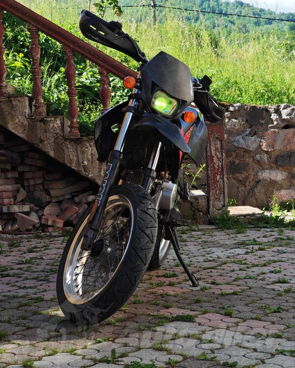 Derbi - sm