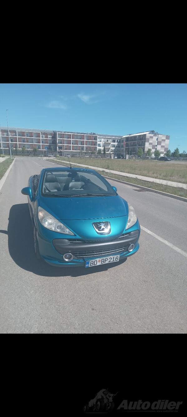 Peugeot - 207 - 1.6 HDI