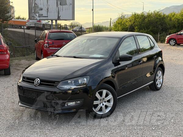 Volkswagen - Polo - 1.2 TDI