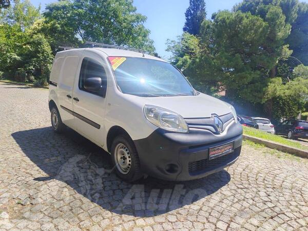Renault - Kangoo - 1.5dci