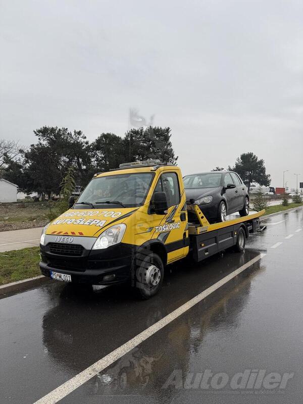 Iveco - Daily 70c17