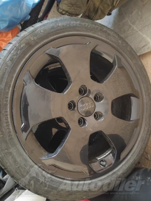 BBS rims and diplomat tires