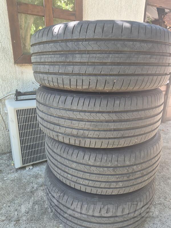 Hankook - ventus prime - Summer tire