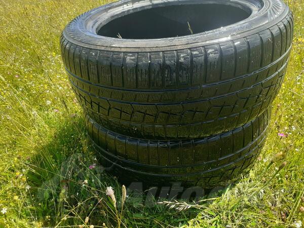 Dunlop - univerzalne  - All-season tire