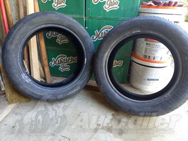 BF Goodrich - kleber - Summer tire