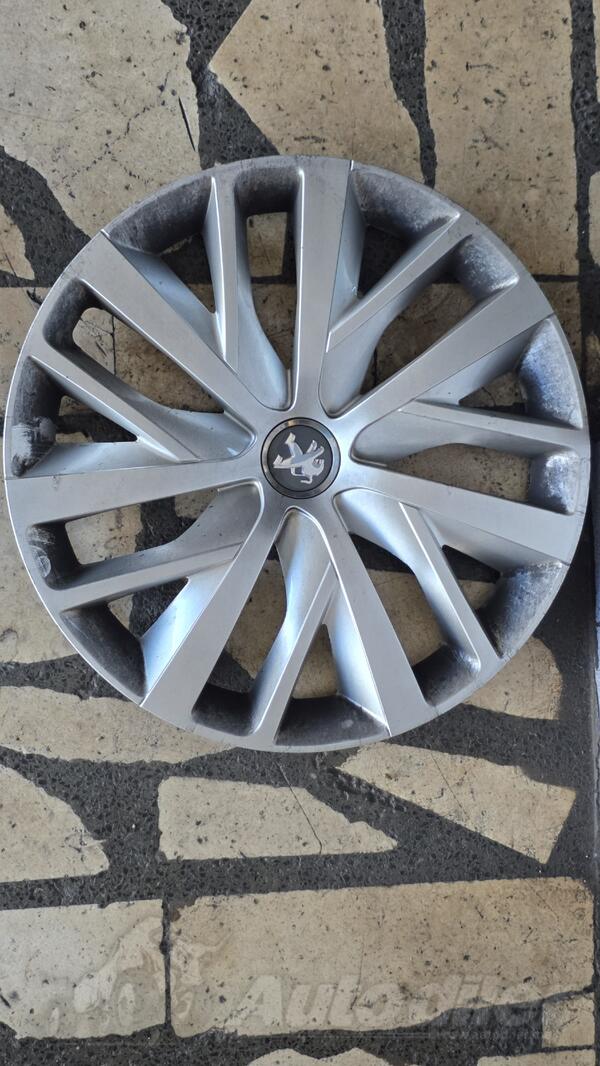 Ratkapne Peugeot - 308    - 16" - 3 kom.