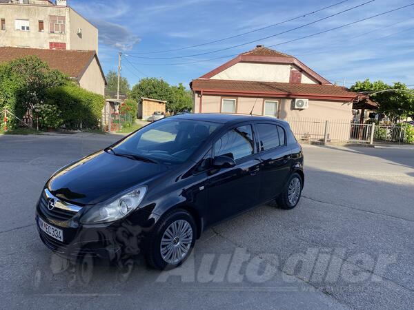 Opel - Corsa - 1.3 CDTI