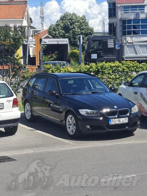 BMW - 316 - 20