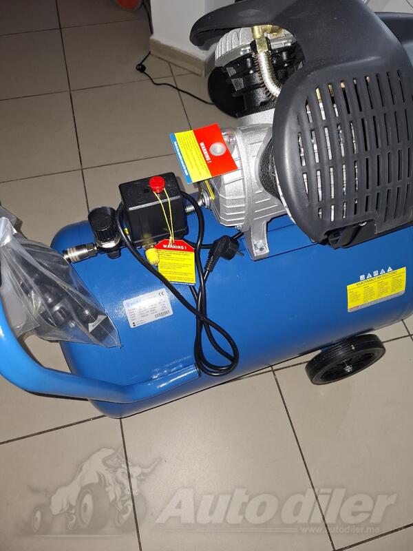 Alati za servise