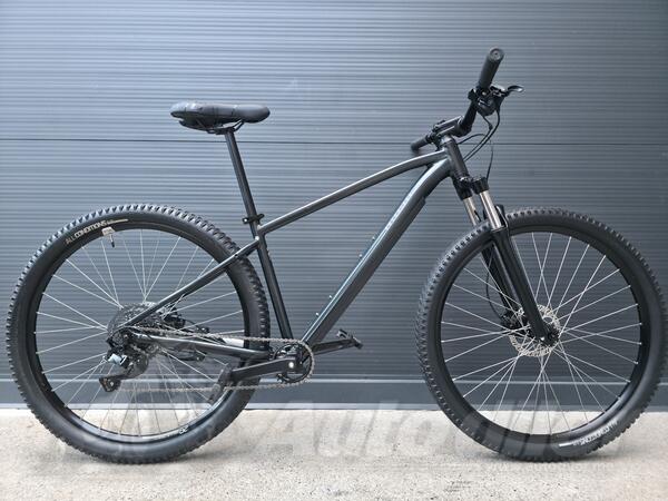 B-Twin - Rockrider 29