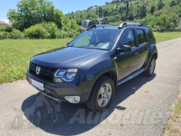 Dacia - Duster - 1.5 dCi