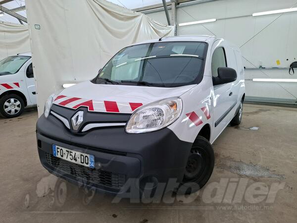 Renault - Kangoo - 1.5 dci MAXI