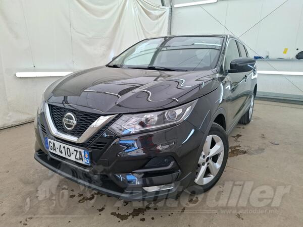 Nissan - Qashqai - 1.5dci Crossover