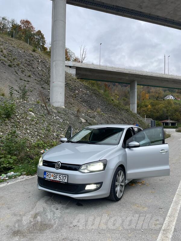 Volkswagen - Polo - 1.2