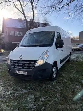 Renault - Master