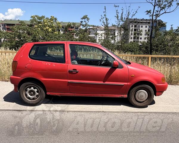 Volkswagen - Polo - 1.3