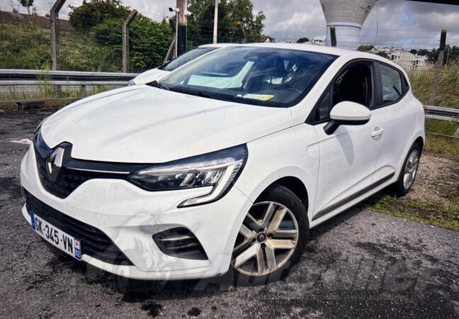 Renault - Clio - 1.0TCE