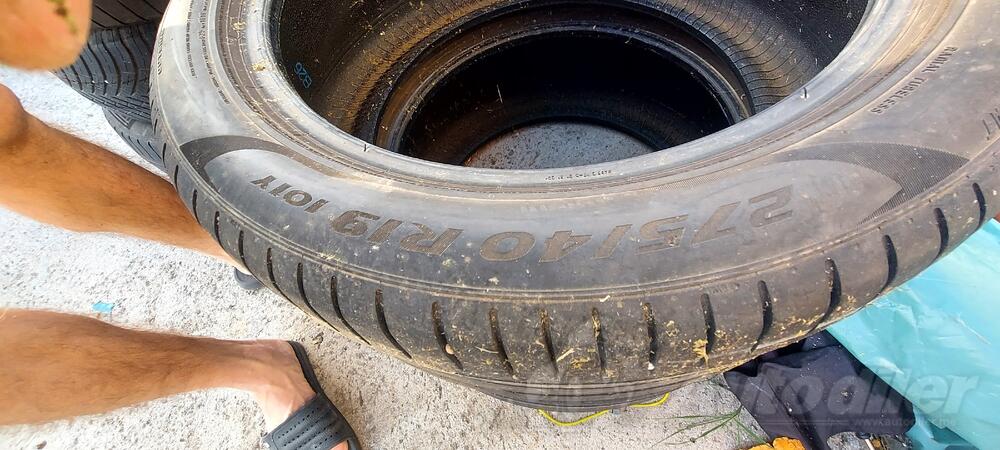 Pirelli - runflet - Ljetnja guma
