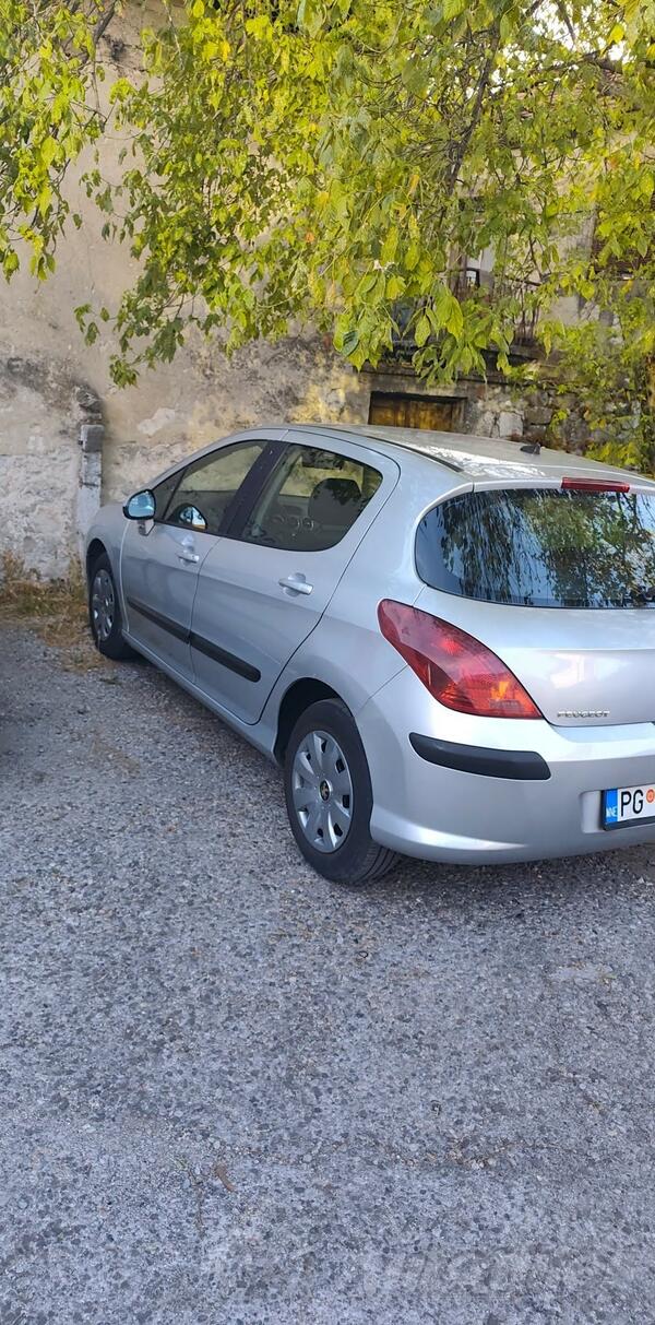 Peugeot - 308 - 1.6
