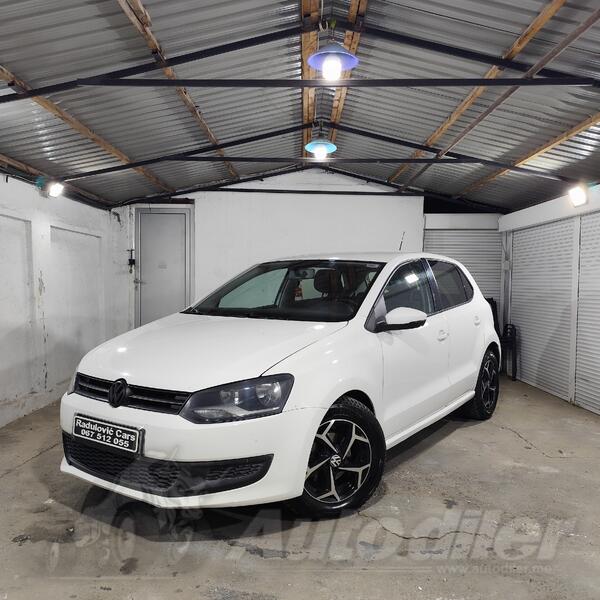 Volkswagen - Polo - 1.6 Dizel