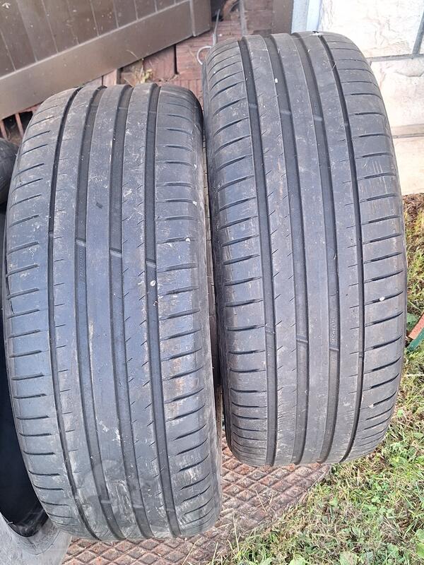 Michelin - sport - Summer tire