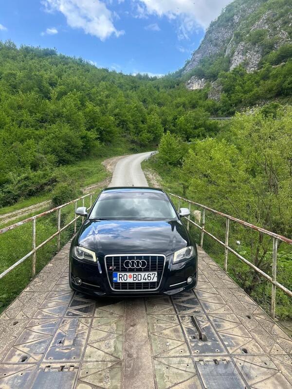 Audi - A3 - 2.0