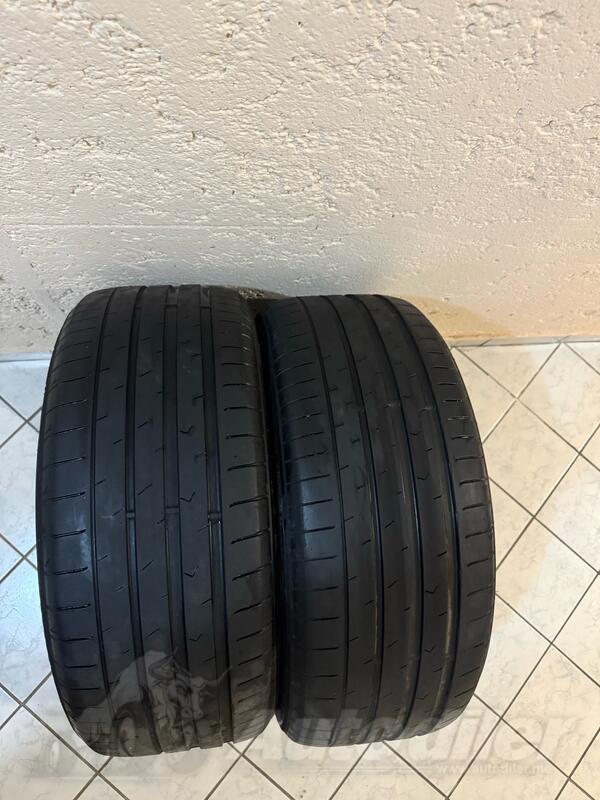 Toyo - Proxy Sport 2 - Ljetnja guma