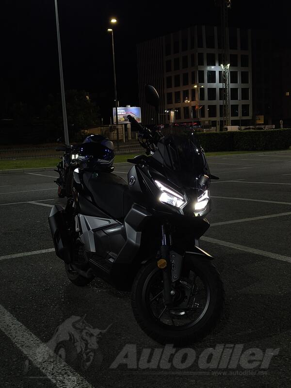 Voge - SR1 ADV