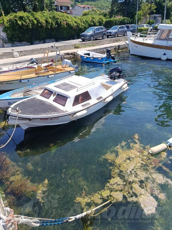 Kvarner - lasta vodice