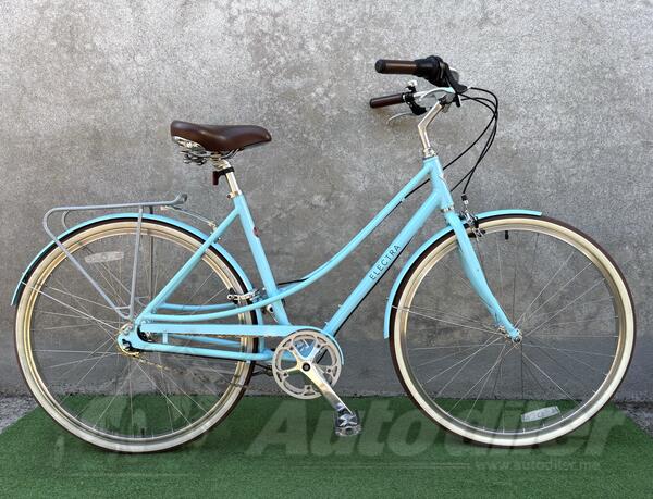 Ostalo - Electra Retro