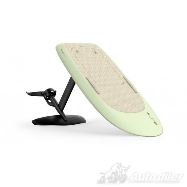 Bord Fliteboard Pro and Air