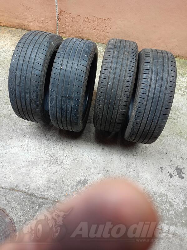 Bridgestone - 215 55 r 18 - Ljetnja guma