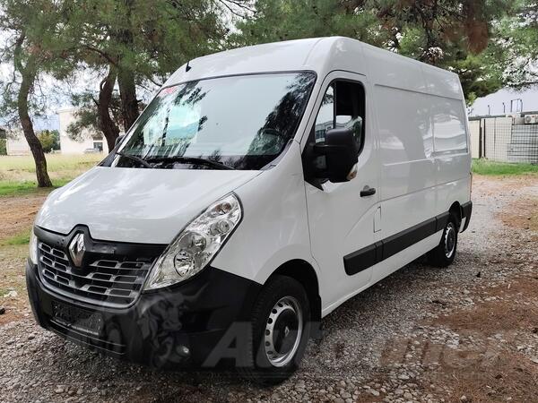 Renault - MASTER