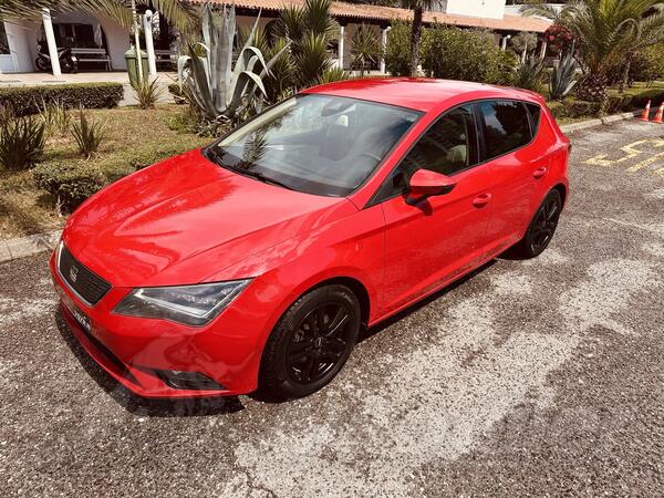 Seat - Leon - 1.6 TDI