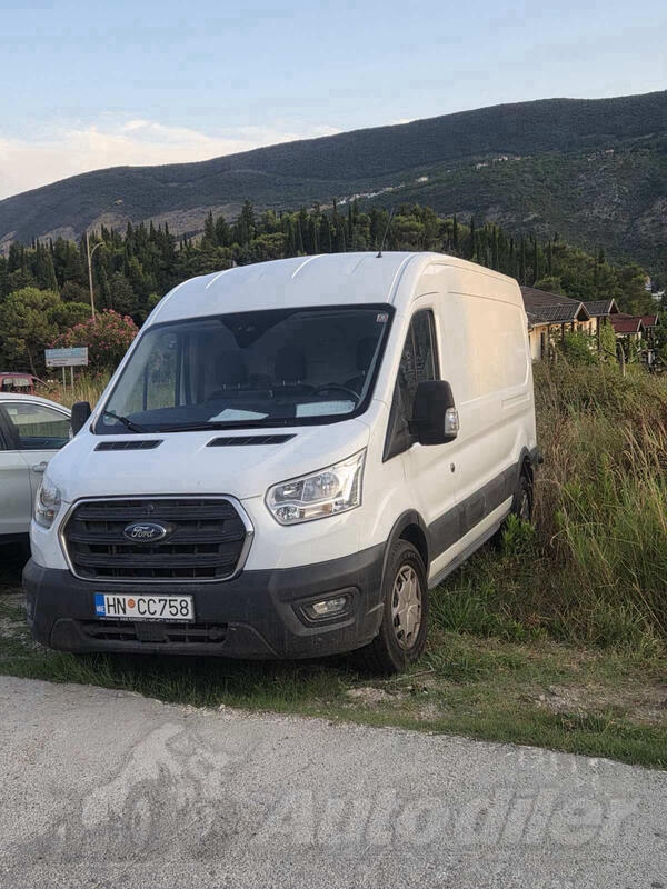 Ford - Transit