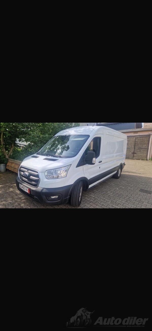 Ford - Transit