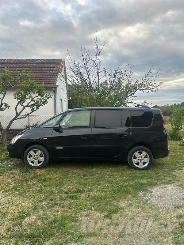 Renault - Grand Espace - 2.0 dci