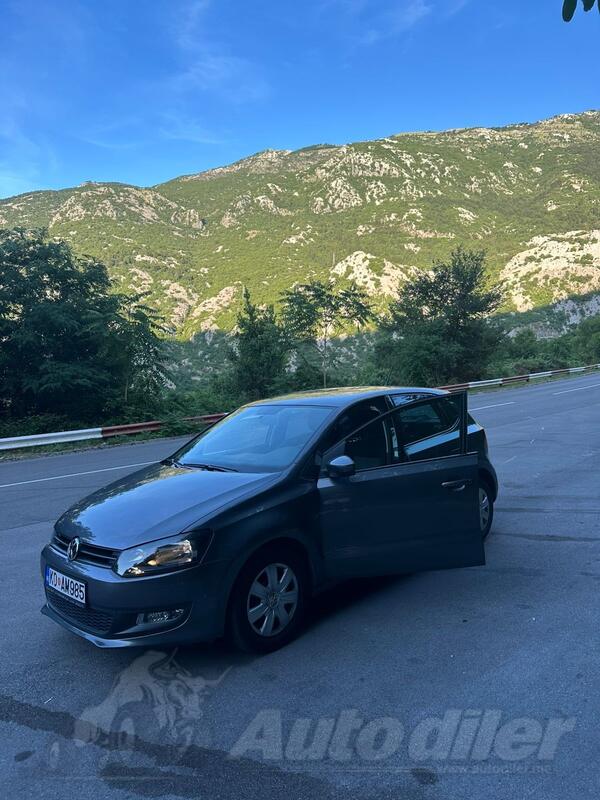 Volkswagen - Polo - 1.2