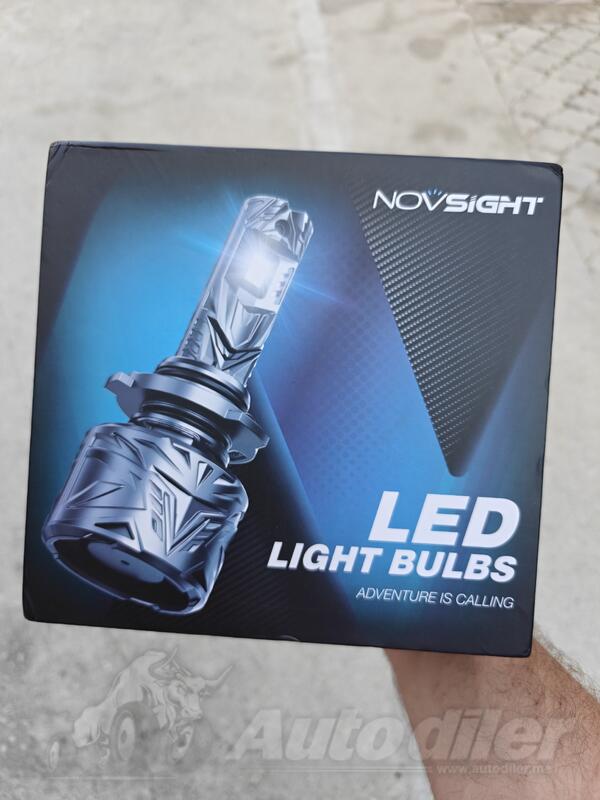 LED sijalice