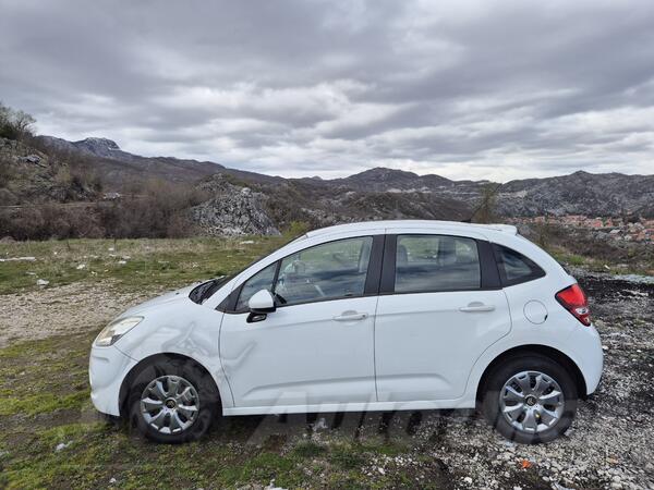 Citroen - C3 - 1.4 HDI