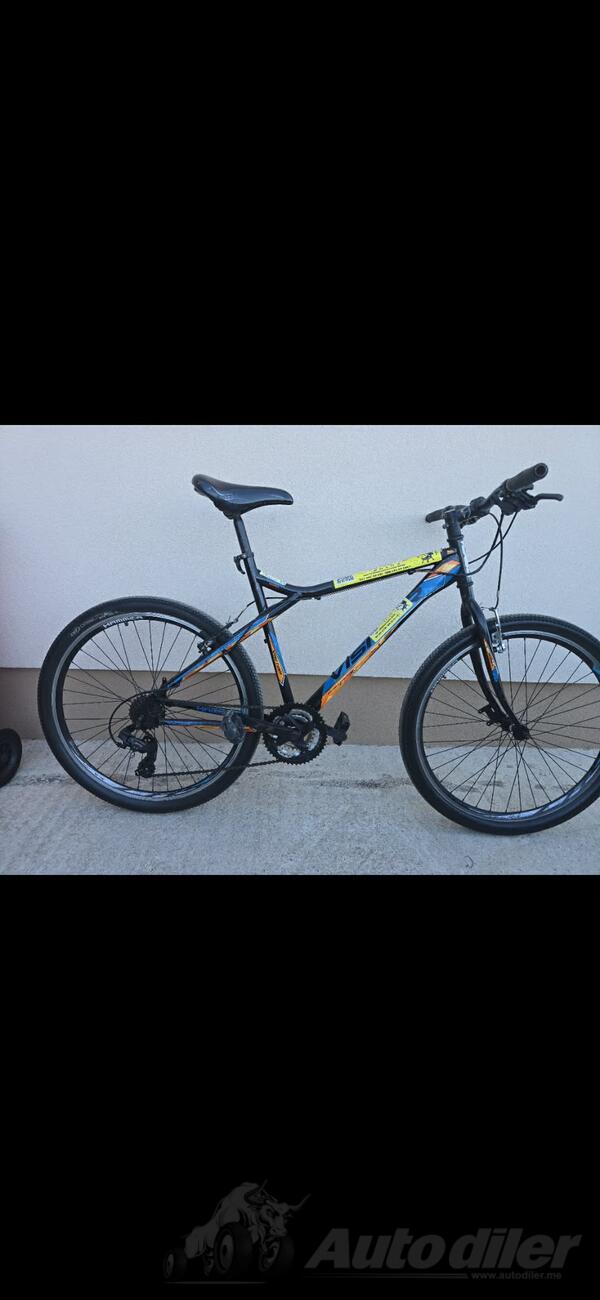 Specialized - klasika
