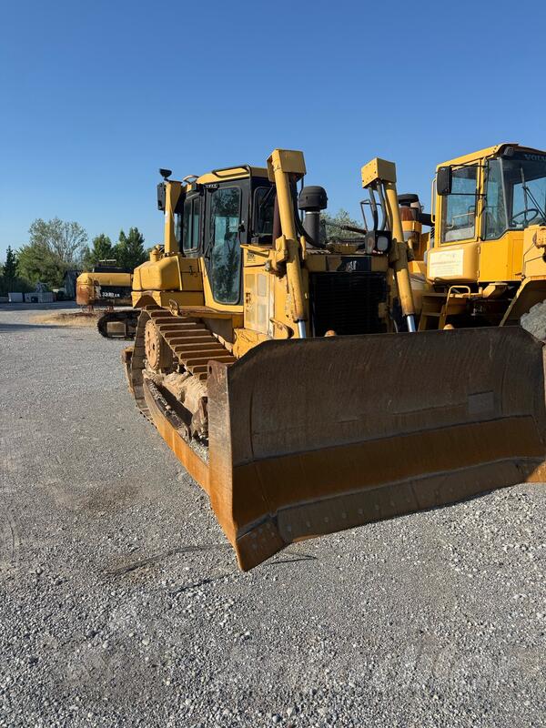 CAT - D6R