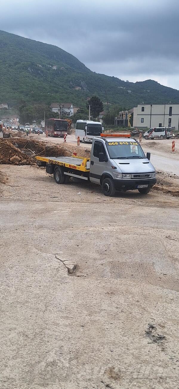 Iveco - Daily